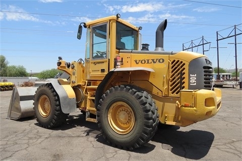 VOLVO L90E importada en buenas condiciones Ref.: 1406232672727087 No. 3