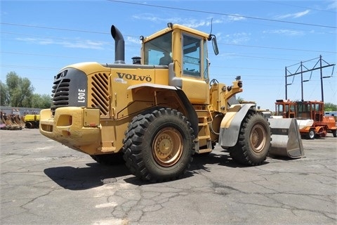 VOLVO L90E importada en buenas condiciones Ref.: 1406232672727087 No. 4