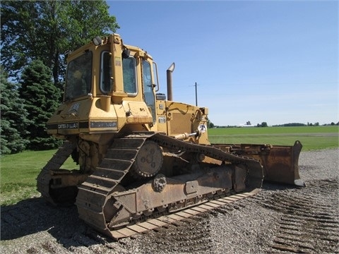  Caterpillar D5H usada en buen estado Ref.: 1406237661182255 No. 2