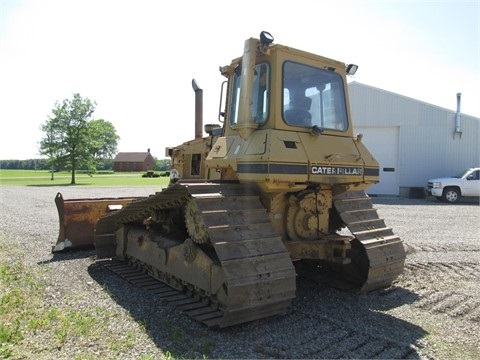  Caterpillar D5H usada en buen estado Ref.: 1406237661182255 No. 3