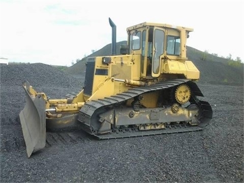  Caterpillar D5H en venta Ref.: 1406239495471195 No. 2