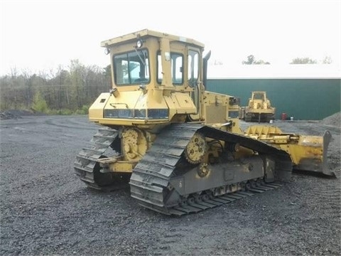  Caterpillar D5H en venta Ref.: 1406239495471195 No. 4