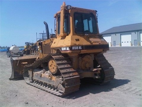  Caterpillar D5H en venta Ref.: 1406242235380579 No. 4