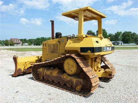  Caterpillar D5H usada a buen precio Ref.: 1406242494159718 No. 2