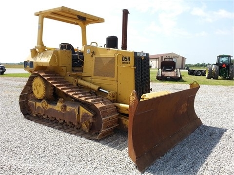  Caterpillar D5H usada a buen precio Ref.: 1406242494159718 No. 3