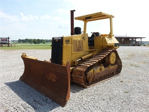  Caterpillar D5H usada a buen precio Ref.: 1406242494159718 No. 4