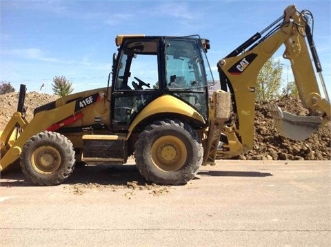  Caterpillar 420F de importacion a la venta Ref.: 1406245517211295 No. 2