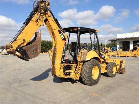 CATERPILLAR 420E en venta Ref.: 1406245926671018 No. 3