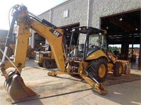 CATERPILLAR 420E de importacion a la venta Ref.: 1406246369928105 No. 3