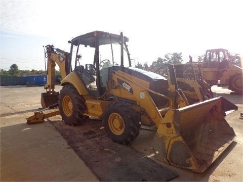 CATERPILLAR 420E de importacion a la venta Ref.: 1406246369928105 No. 4