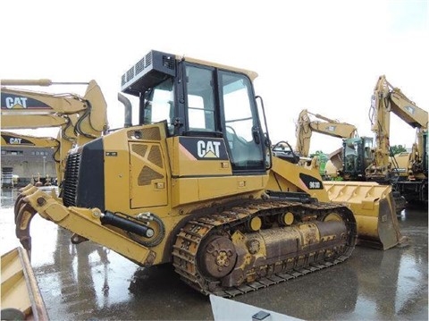 Caterpillar 963D de segunda mano a la venta Ref.: 1406249462123492 No. 3