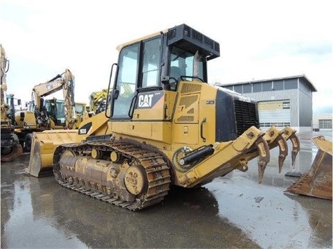 Caterpillar 963D de segunda mano a la venta Ref.: 1406249462123492 No. 4