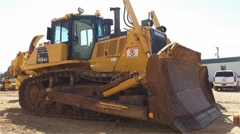 KOMATSU D155AX en venta Ref.: 1406249588050502 No. 2