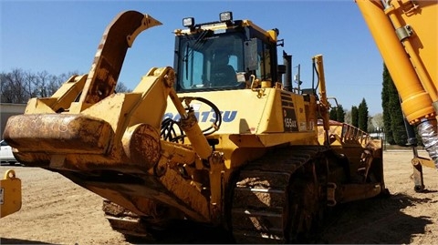 KOMATSU D155AX en venta Ref.: 1406249588050502 No. 3