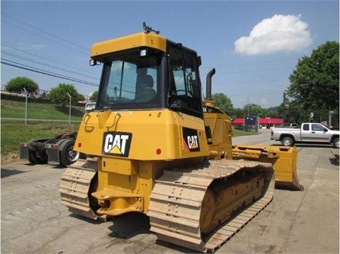  Caterpillar D6K  importada de segunda mano Ref.: 1406250214428578 No. 3