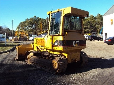  Caterpillar D4G en venta, usada Ref.: 1406298412276528 No. 2