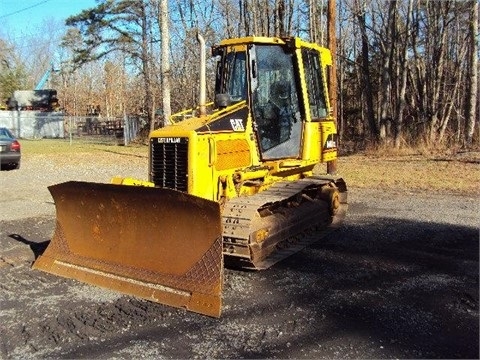  Caterpillar D4G en venta, usada Ref.: 1406298412276528 No. 3