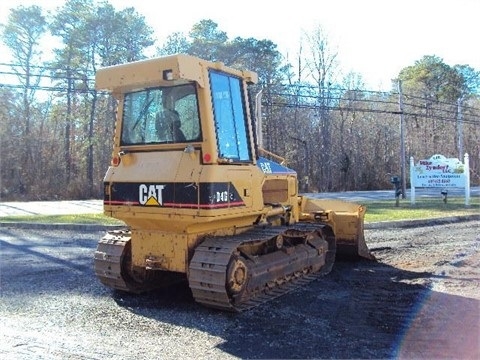  Caterpillar D4G en venta, usada Ref.: 1406298412276528 No. 4