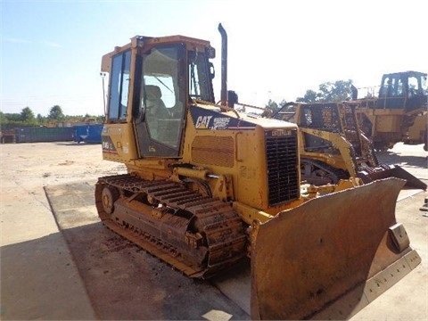  Caterpillar D4G usada de importacion Ref.: 1406300082459124 No. 4