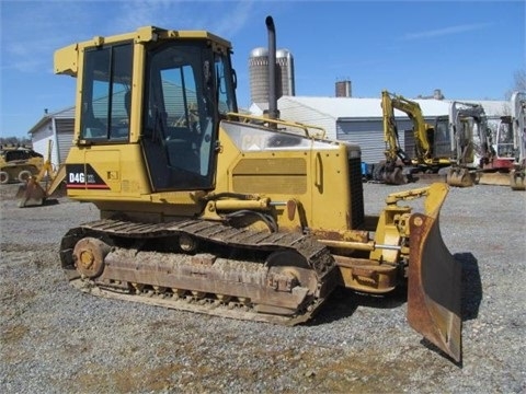  Caterpillar D4G seminueva en venta Ref.: 1406301229827571 No. 4