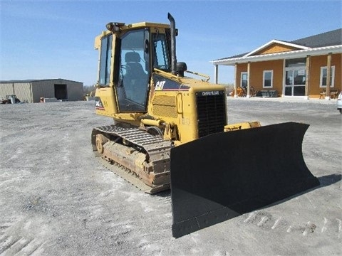  Caterpillar D4G usada a la venta Ref.: 1406302680474210 No. 3