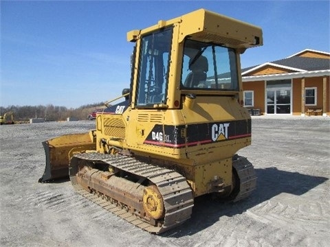  Caterpillar D4G usada a la venta Ref.: 1406302680474210 No. 4