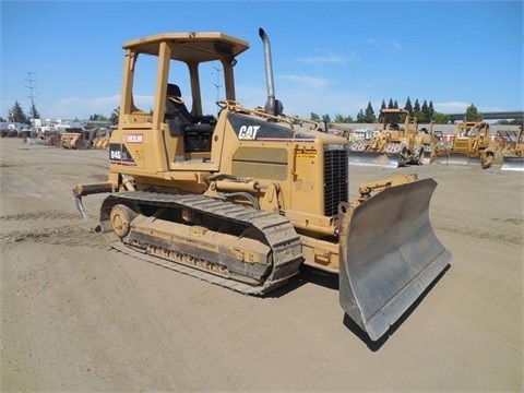  Caterpillar D4G de segunda mano Ref.: 1406303113143239 No. 2