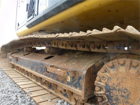  Caterpillar 320DL importada a bajo costo Ref.: 1406303783673250 No. 4