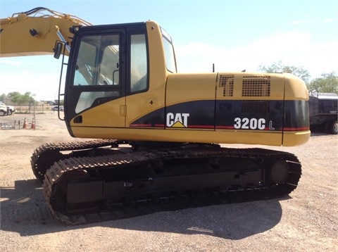 Caterpillar 320CL usada de importacion Ref.: 1406304182644180 No. 4