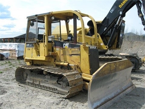  Caterpillar D4G de bajo costo Ref.: 1406304760818212 No. 3