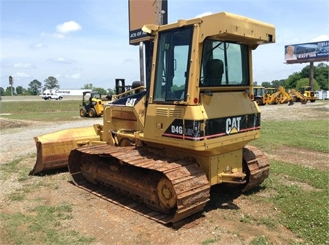  Caterpillar D4G importada a bajo costo Ref.: 1406306499903036 No. 2