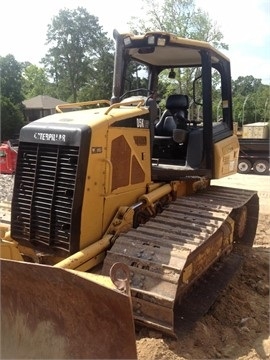 Dozers/tracks Caterpillar D4K