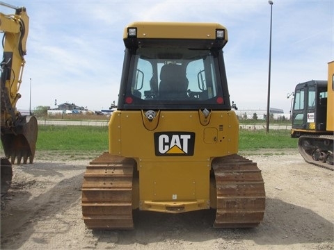  Caterpillar D4K seminueva en perfecto estado Ref.: 1406308233256309 No. 4