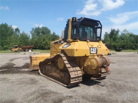  Caterpillar D6N seminueva en venta Ref.: 1406309868361049 No. 3