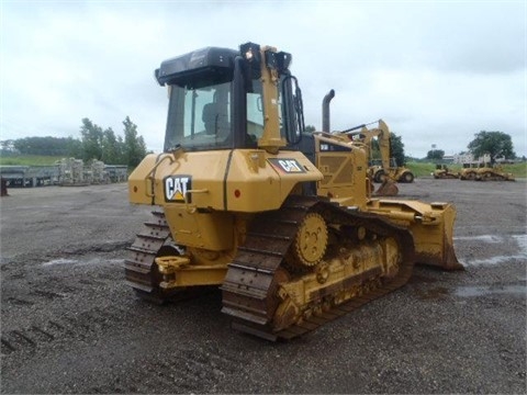  Caterpillar D6N de bajo costo Ref.: 1406309957597933 No. 3