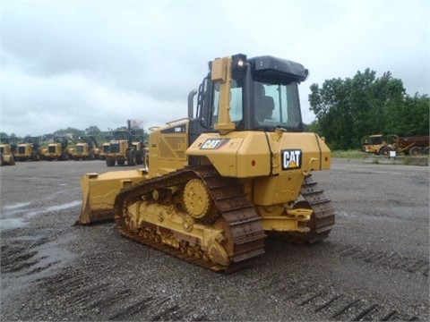  Caterpillar D6N de bajo costo Ref.: 1406309957597933 No. 4