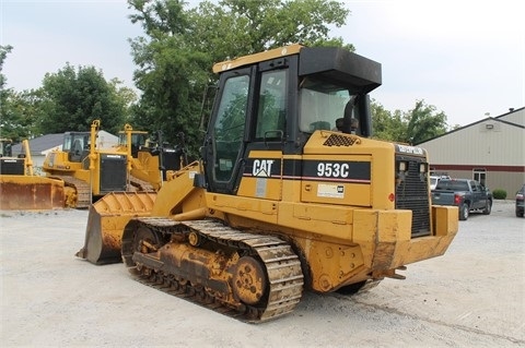  Caterpillar 953C de segunda mano Ref.: 1406310457556820 No. 3