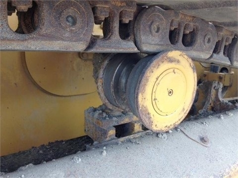  Caterpillar D4K usada Ref.: 1406310885455980 No. 2