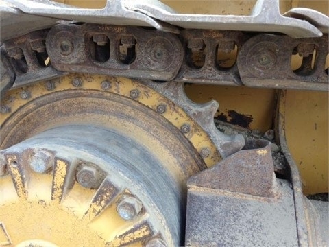  Caterpillar D4K usada Ref.: 1406310885455980 No. 3