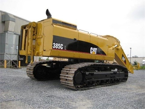  Caterpillar 385CL de segunda mano en venta Ref.: 1406311045414945 No. 3