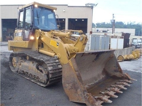  Caterpillar 963C usada a buen precio Ref.: 1406311266638598 No. 2