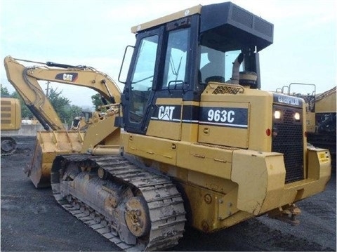  Caterpillar 963C usada a buen precio Ref.: 1406311266638598 No. 4