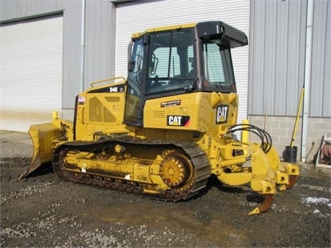  Caterpillar D4K seminueva en venta Ref.: 1406311416246748 No. 2