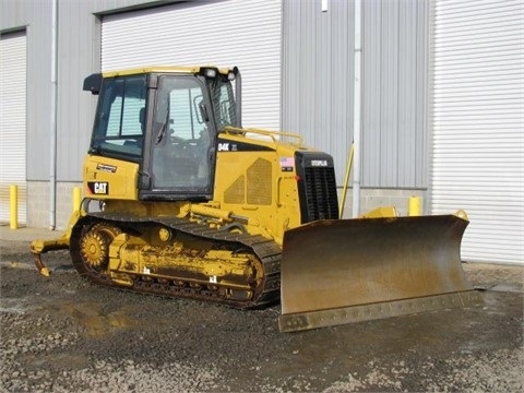  Caterpillar D4K seminueva en venta Ref.: 1406311416246748 No. 3