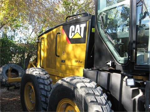 Caterpillar 12M seminueva en venta Ref.: 1406311817116169 No. 3