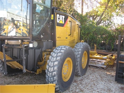 Caterpillar 12M seminueva en venta Ref.: 1406311817116169 No. 4