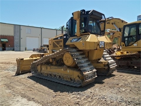  Caterpillar D6N de importacion a la venta Ref.: 1406319484577377 No. 2