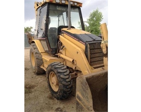 Caterpillar 420D seminueva en venta Ref.: 1406320352724388 No. 2