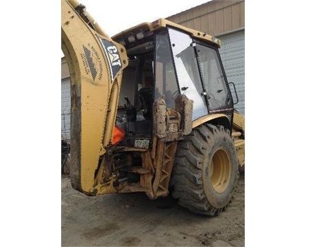 Caterpillar 420D seminueva en venta Ref.: 1406320352724388 No. 3