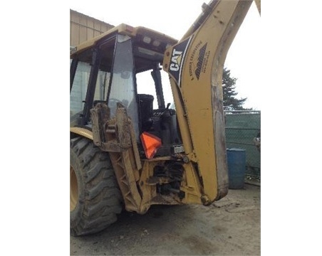 Caterpillar 420D seminueva en venta Ref.: 1406320352724388 No. 4